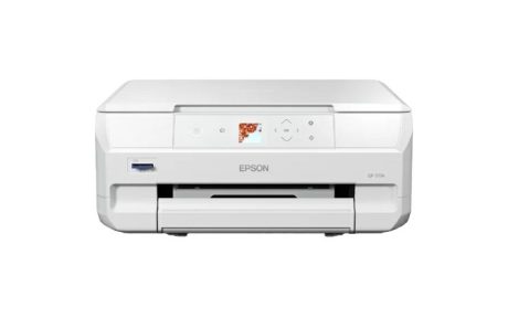 Epson EP-715A インク認識しない