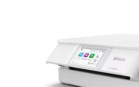 Epson EP-885A オフラインになる原因と対処法