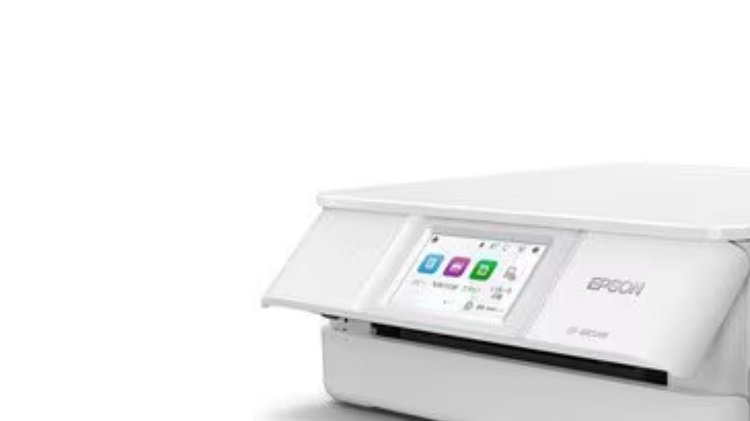 Epson EP-885A オフラインになる原因と対処法