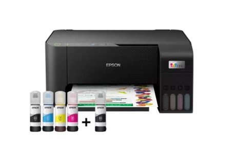 Epson L3250 エラーコード 000031