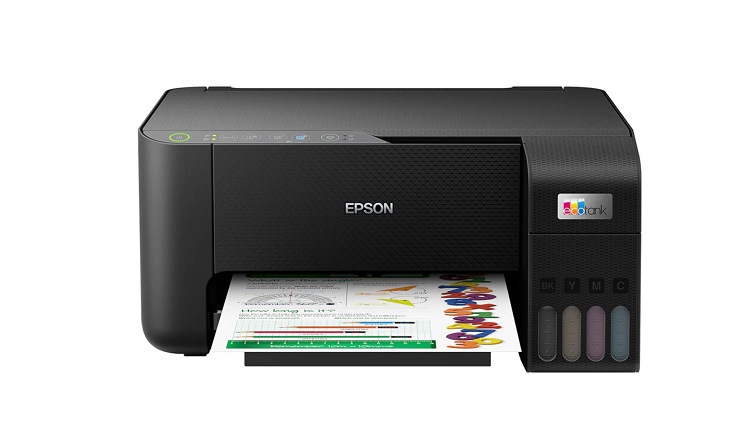 Epson L3250 エラーコード 000041