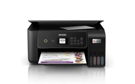 Epson L3260 エラーコード 000031
