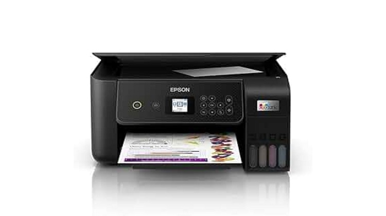 Epson L3260 エラーコード 000031