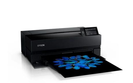 Epson SureColor SC-P900 オフライン