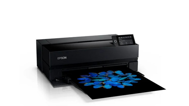 Epson SureColor SC-P900 オフライン